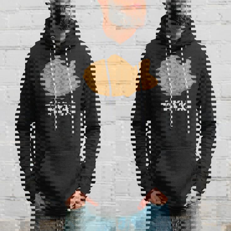 たい焼き 鯛焼き タイヤキ イラスト 和菓子 かわいい 簡単 おもしろ パーカー 彼への贈り物