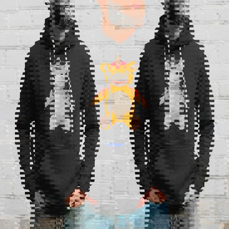 ぬいぐるみシリーズ ブースカ パーカー 彼への贈り物