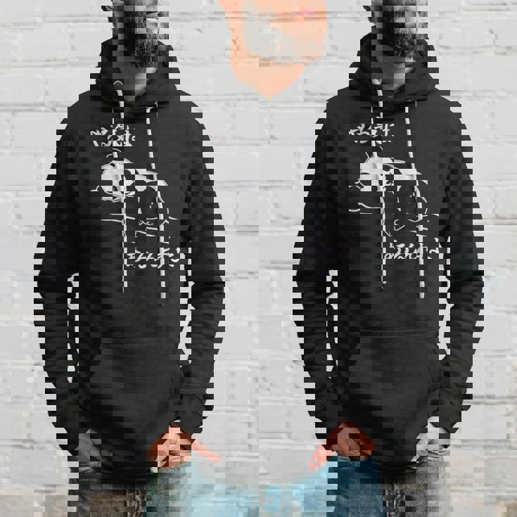 やる気はあるんすよ パンダ ジョーク かわいい 動物ギャグ好き おもしろ ネタ パーカー 彼への贈り物