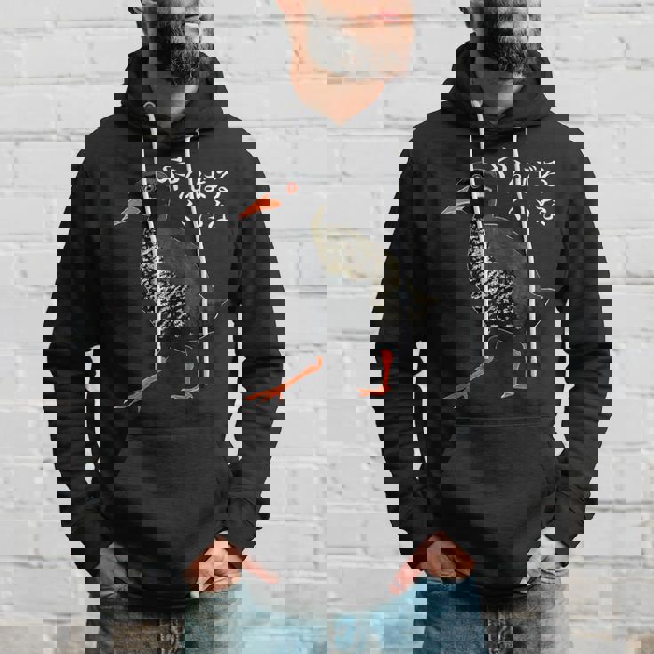 やんばるくいな 沖縄 日本 ひらがな パーカー 彼への贈り物