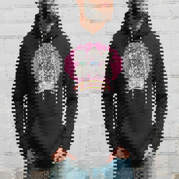 るるる学園 るるるがくえん ダークカラー パーカー 彼への贈り物