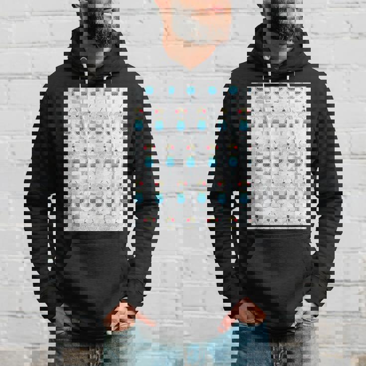 アイスクリームソーダ かわいい スイーツ パーカー 彼への贈り物