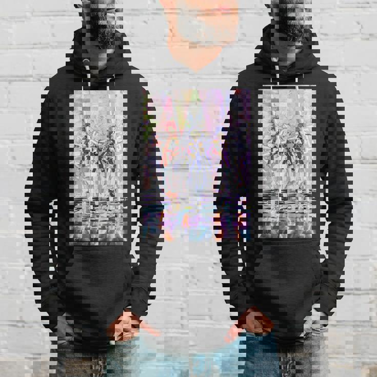 アイドルタイムプリパラ With パーカー 彼への贈り物