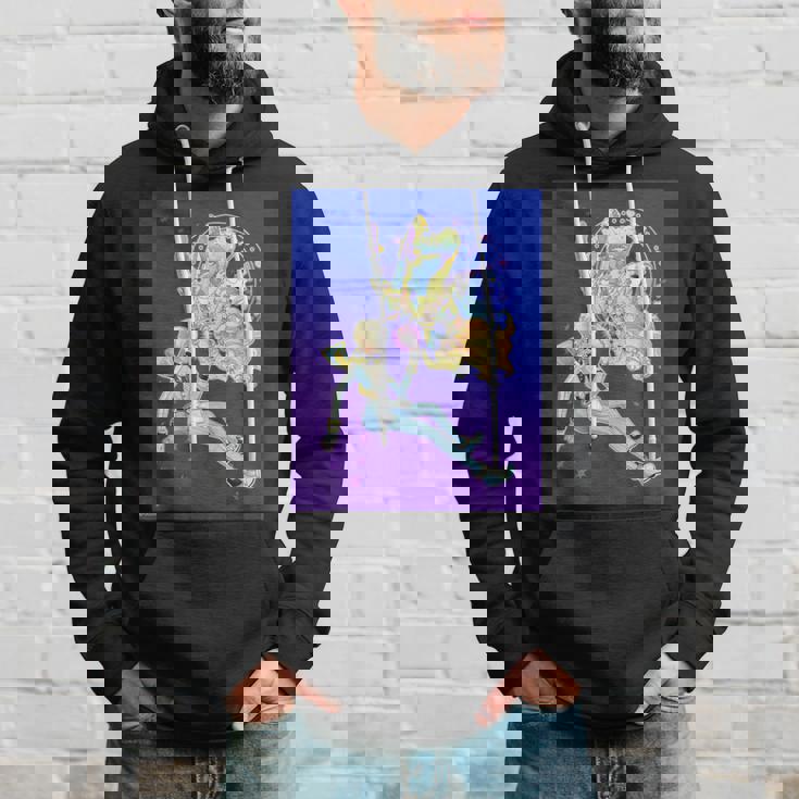 アイドルランドプリパラ デザインb パーカー 彼への贈り物