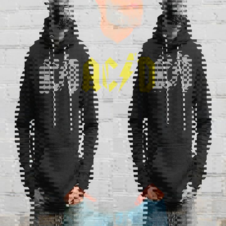 アシッドハウス テクノロック 電子ロック Edm音楽祭 パーカー 彼への贈り物