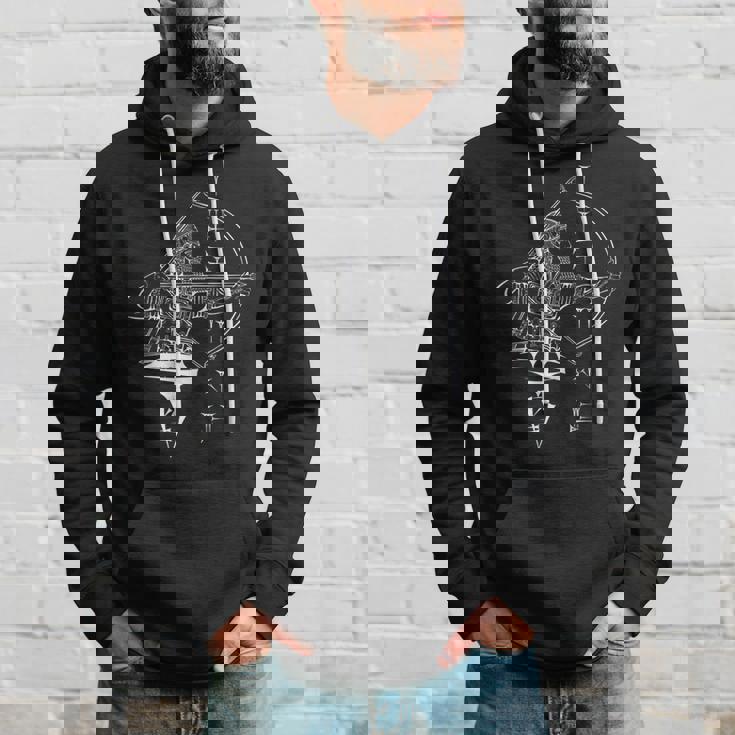 アシュルバニパル パーカー 彼への贈り物