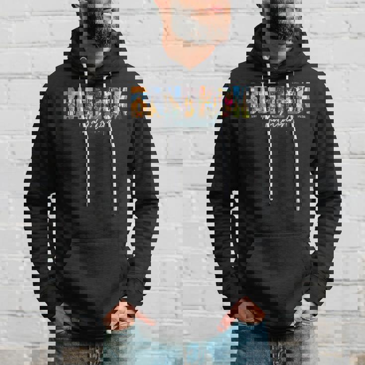 アジア 旅行先 ランドマーク お土産 タイ バンコク パーカー 彼への贈り物