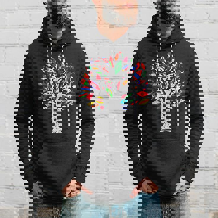 アジア国旗tシャツ、ベトナムのアジア地図デザイン パーカー 彼への贈り物