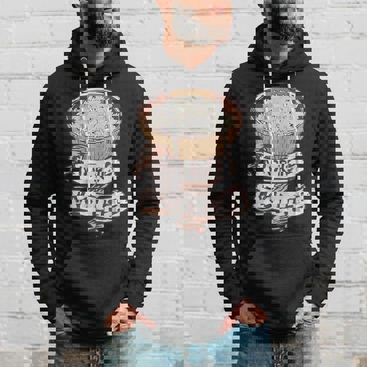 アジア料理 炒飯丼 ご飯好き 食通 パーカー 彼への贈り物