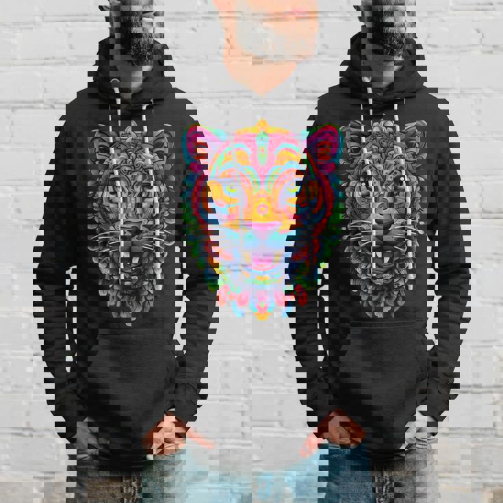 アステカ神 ジャガー ネイティブ メキシカン プライド ケツァルコアトル マヤ人 パーカー 彼への贈り物