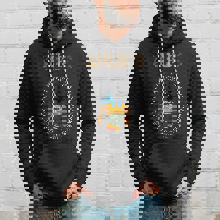 アヌビス 古代エジプトの神 エジプト神話 パーカー 彼への贈り物