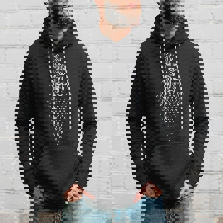 アブラカダブラ アブラクサス グノースティック オカルトテンプル騎士団 パーカー 彼への贈り物