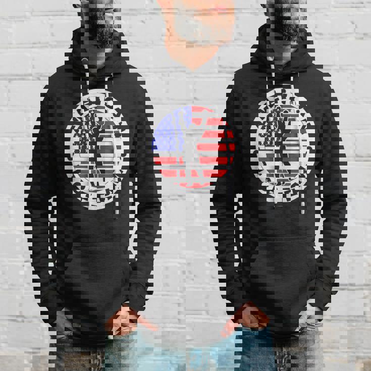 アメリカのトップチーム柔術 パーカー 彼への贈り物