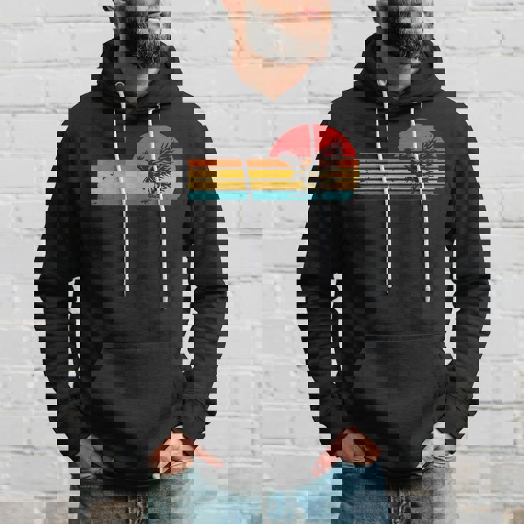 アメリカンイーグル レトロ ヴィンテージ 80年代イーグル パーカー 彼への贈り物