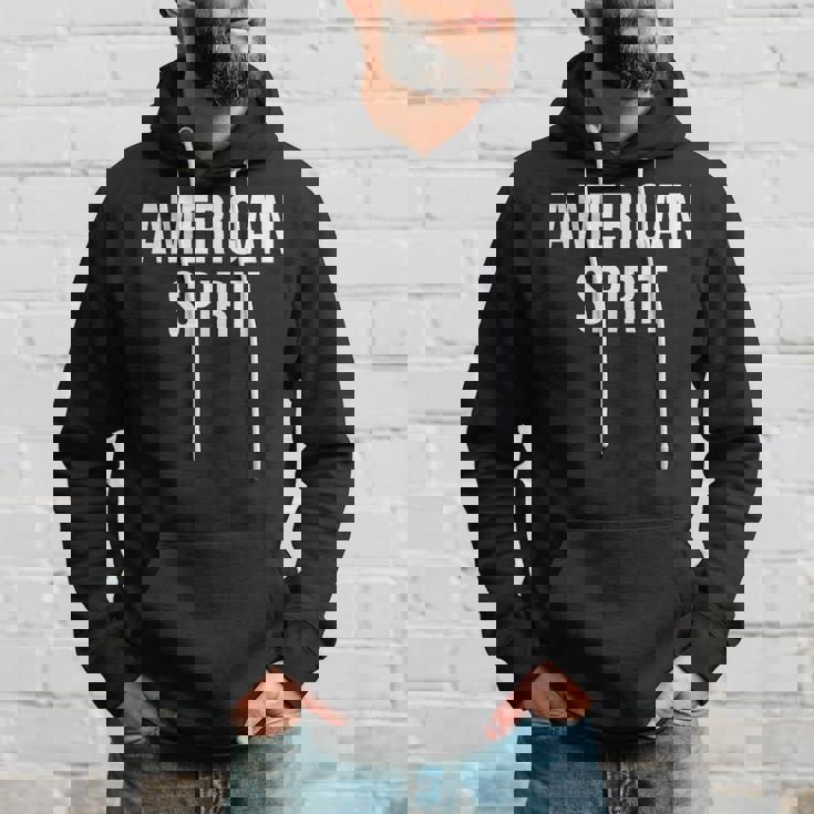 アメリカンスピリット パーカー 彼への贈り物