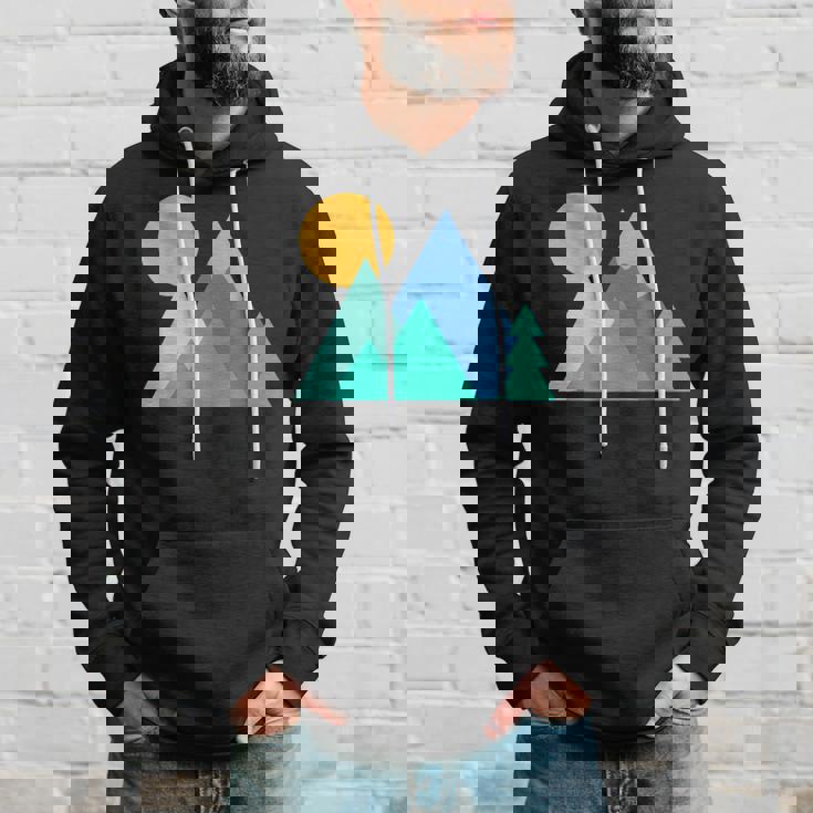 アルピニズム アルパイン・フォーゲット・ミー・ノット スキー マウンテンフラワー パーカー 彼への贈り物