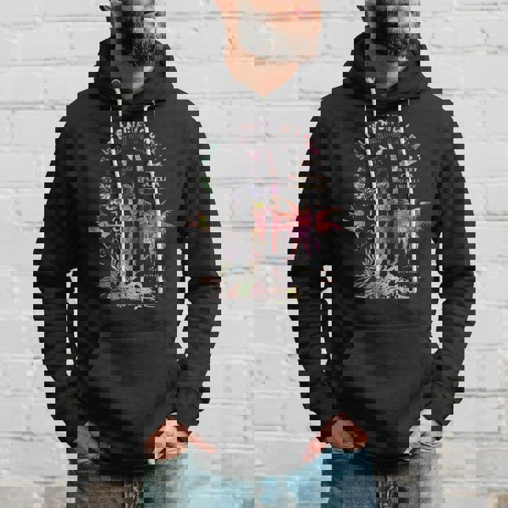 アロハ ハワイ サーファー ガール サマー サンビーチ パーカー 彼への贈り物