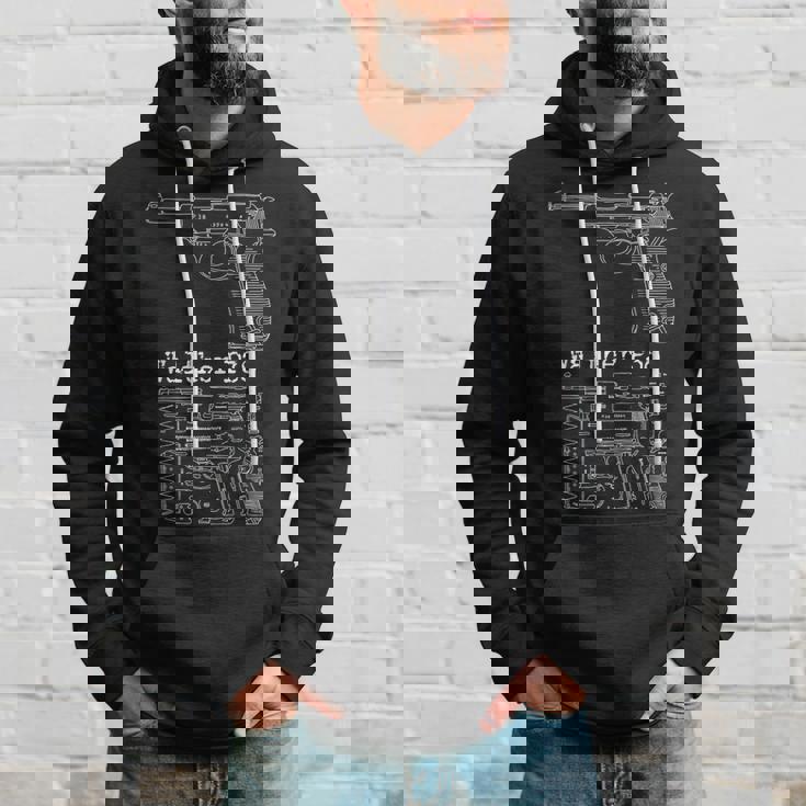 アンティークヴィンテージ第二次世界大戦 ワルサー P38 ガンコレクター用 パーカー 彼への贈り物