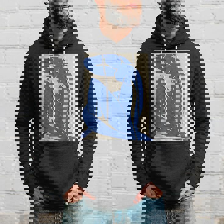 アンリ・マティス ブルーヌードii パーカー 彼への贈り物