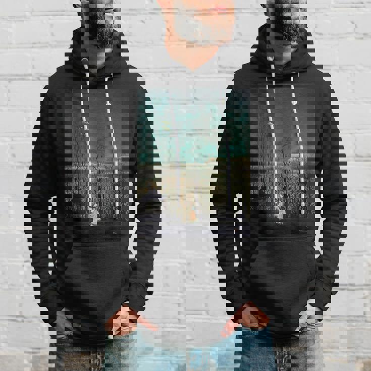 アンリ・ルソー作 カーニバル・イブニング 1886 パーカー 彼への贈り物