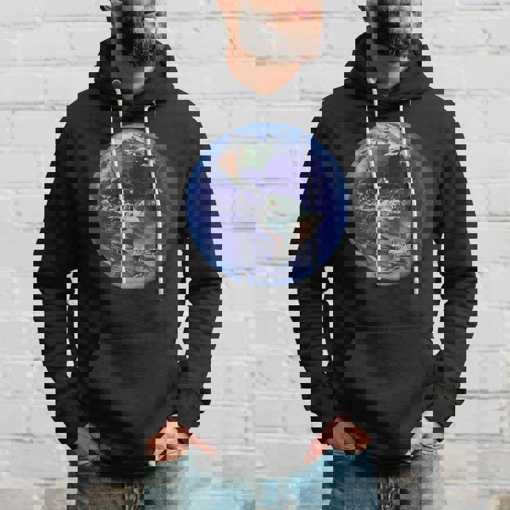 アースデイ用地球儀 パーカー 彼への贈り物