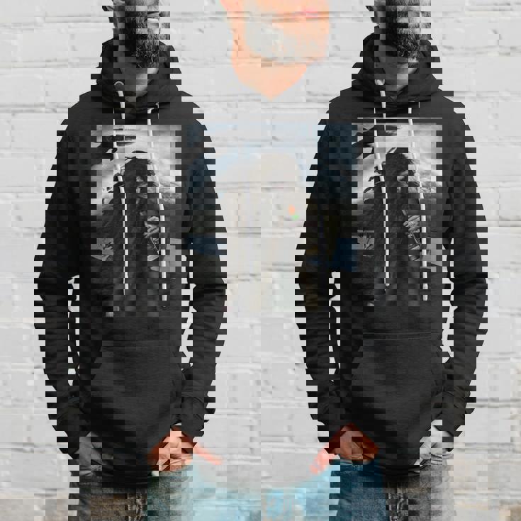 アードベッグ・アンソロジーハーピーの物語 パーカー 彼への贈り物