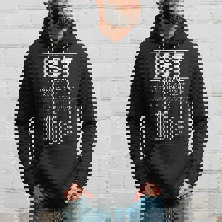 イスタンブール空港 トルコ パーカー 彼への贈り物