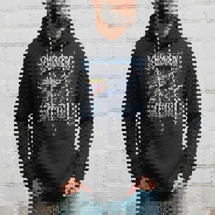 イタリアン ブレイン ボンバルディーノ クロコディロ ボンバルディーロ クロコディロ パーカー 彼への贈り物