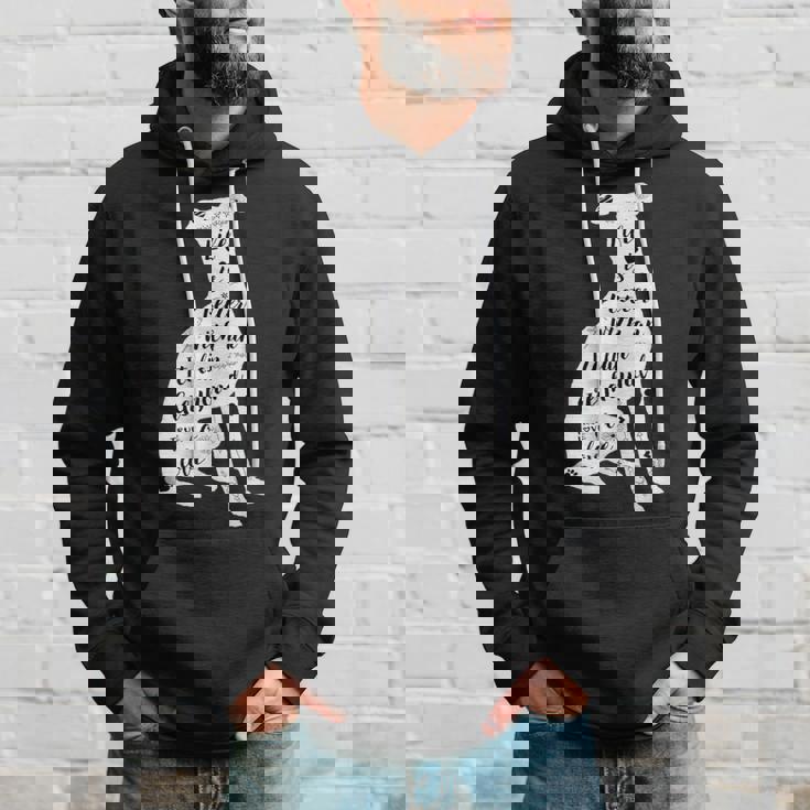 イタリアングレイハウンドシャツデザイン イタリアングレイハウンド犬愛好家 パーカー 彼への贈り物