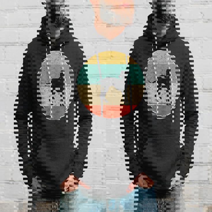 イタリアン・グレイハウンド・ドッグ パーカー 彼への贈り物