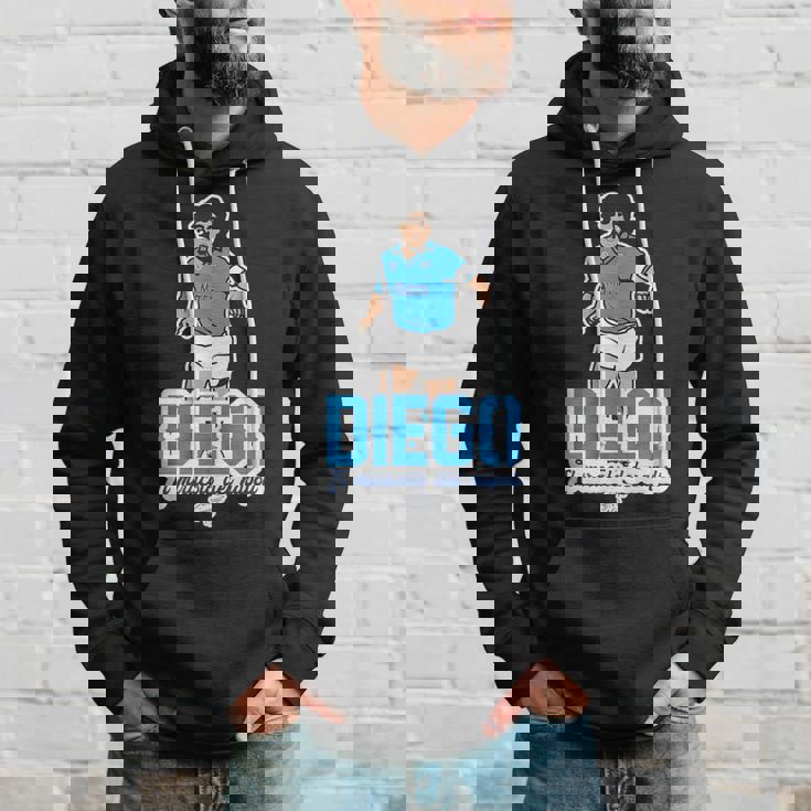 イルミラクロディナポリ パーカー 彼への贈り物