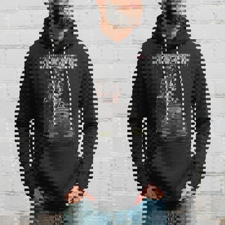 インターセプター パーカー 彼への贈り物