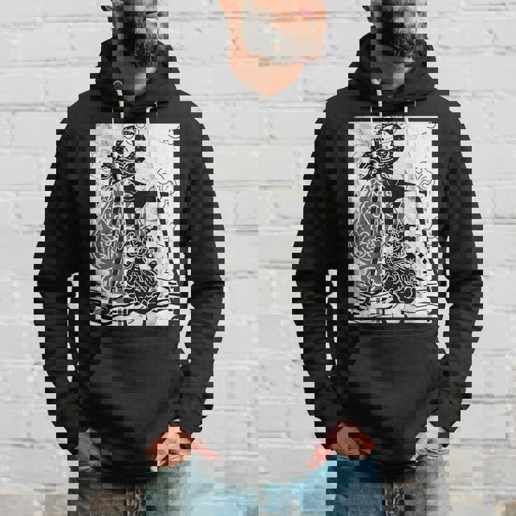 インドネシアのワヤン パーカー 彼への贈り物