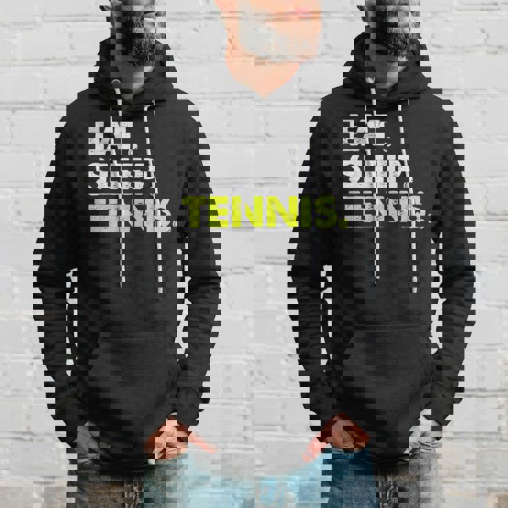 イート・スリープ・テニス パーカー 彼への贈り物