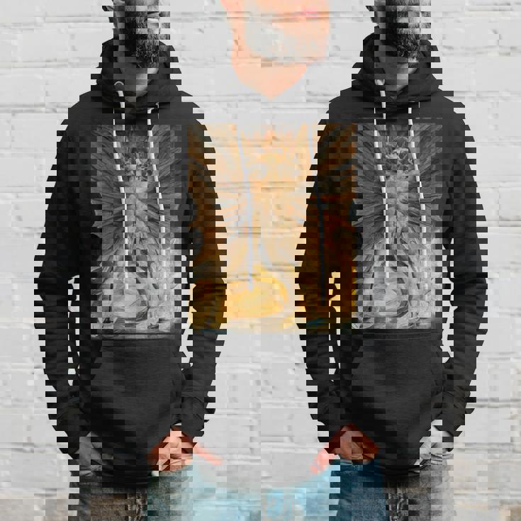 ウィリアム・ブレイク ドラゴンii アーティスト向け パーカー 彼への贈り物