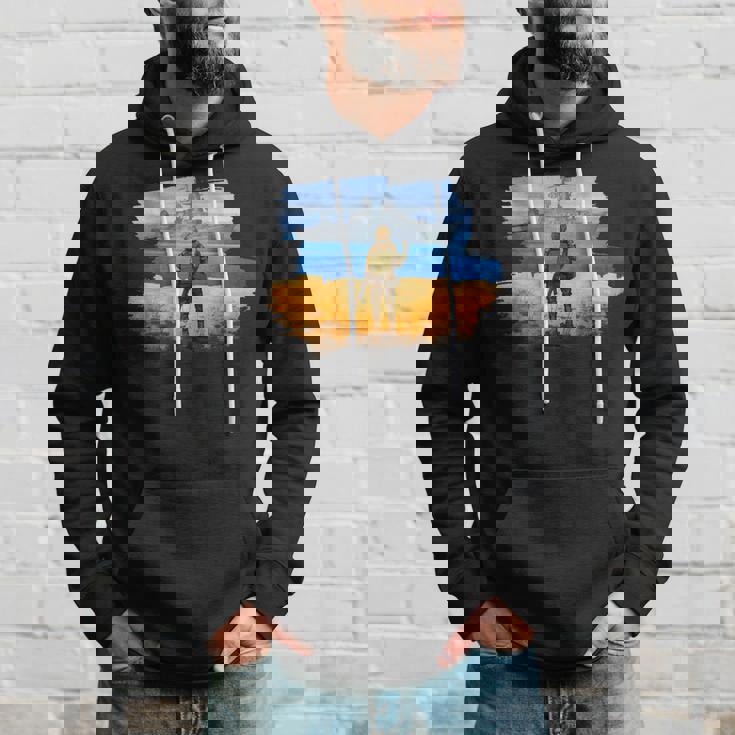 ウクライナ 切手 ウクライナ 切手 旗 ウクライナ プライド パーカー 彼への贈り物