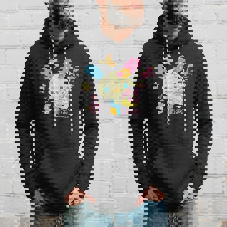 ウサハナ ケーキ パーカー 彼への贈り物