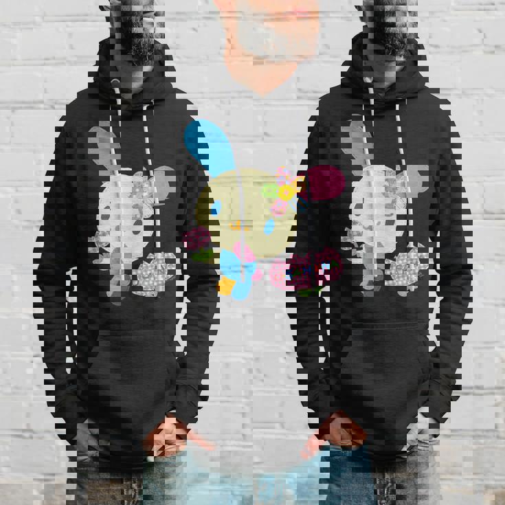 ウサハナ チューリップ パーカー 彼への贈り物