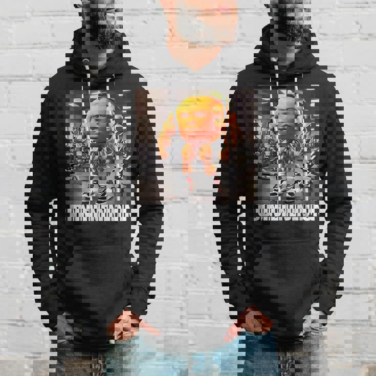 ウディンドゥン-イタリアンブレインロットミーム パーカー 彼への贈り物