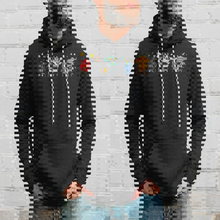 ウルトラハロウィンシリーズ Kaiju パーカー 彼への贈り物