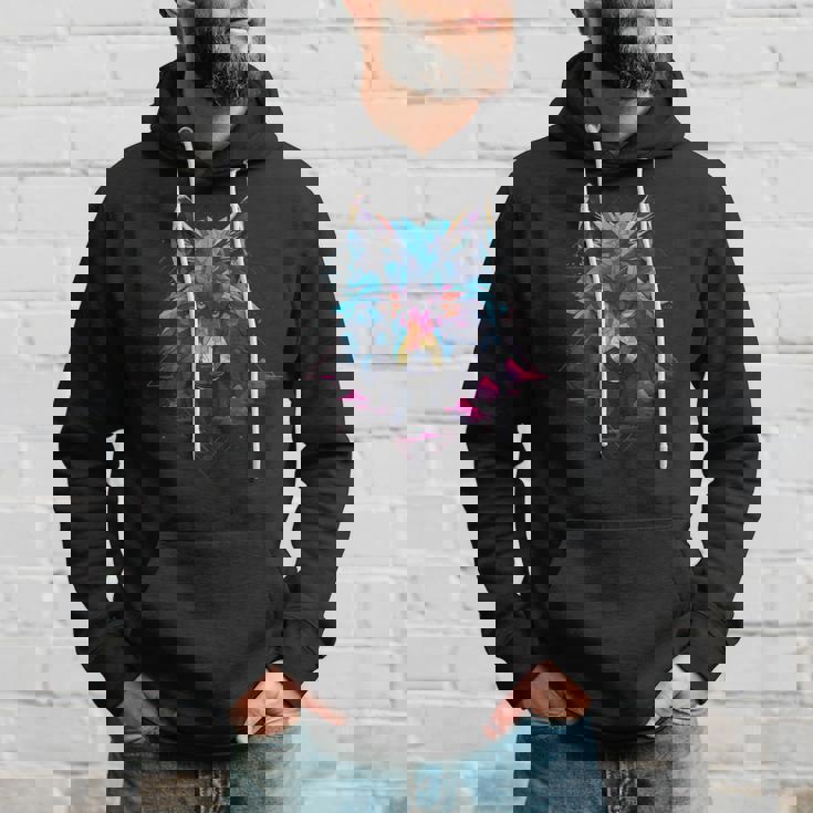 ウルフ ウルフパック パーカー 彼への贈り物