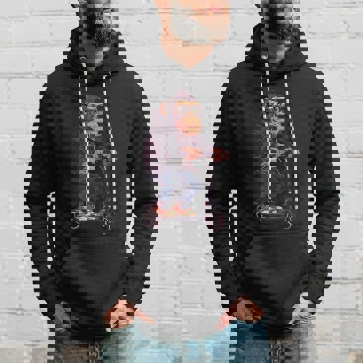 エイプスクーター パーカー 彼への贈り物