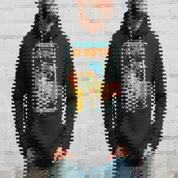 エクソシスト ハロウィン 限定 パーカー 彼への贈り物