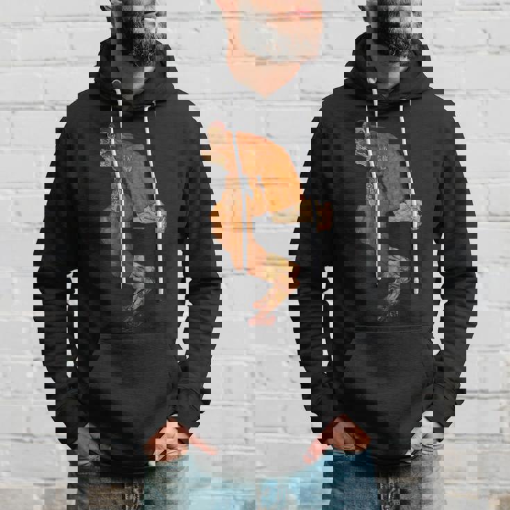 エゴン・シーレによる浮揚1915 パーカー 彼への贈り物