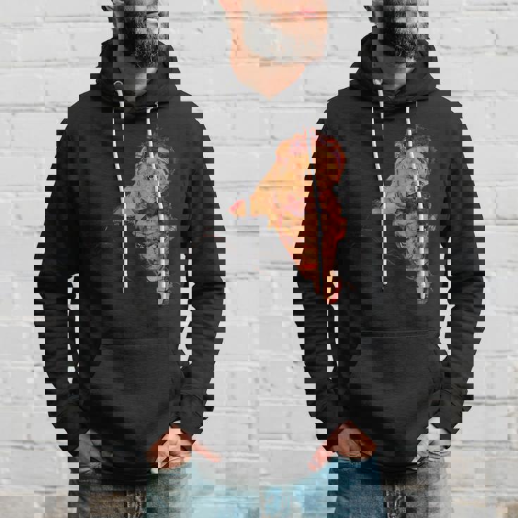 エゴン・シーレ作「ダブル・セルフ・ポートレート」1915 パーカー 彼への贈り物