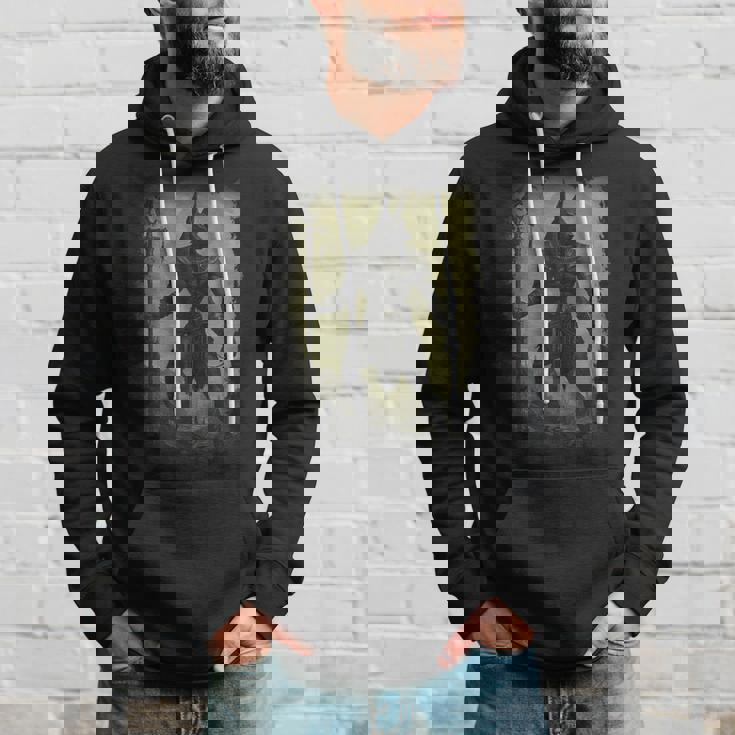 エジプト神アヌビス古代神話 パーカー 彼への贈り物