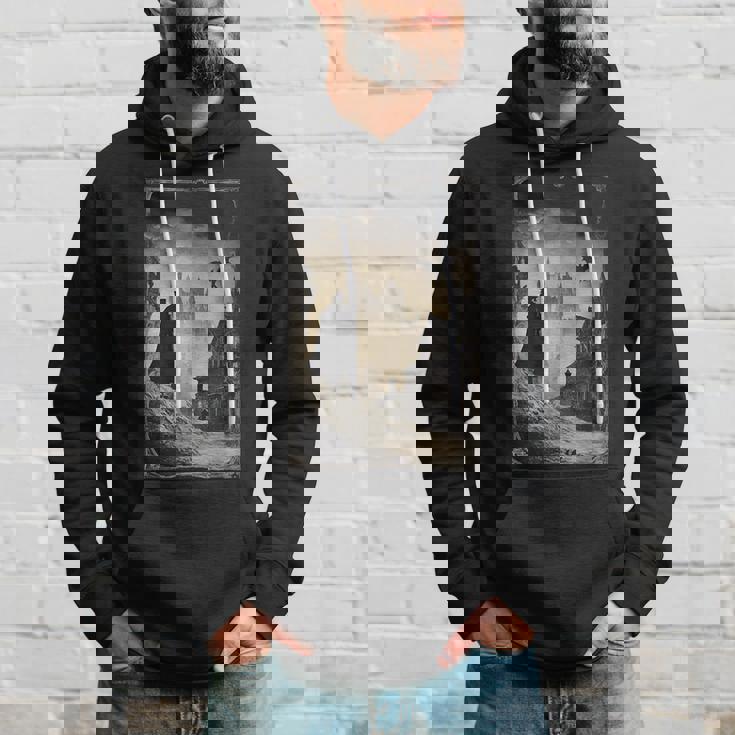 エターナルナイト パーカー 彼への贈り物