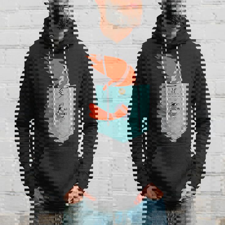 エビtシャツ、エビキッズ、エビガール、エビ好き。 パーカー 彼への贈り物