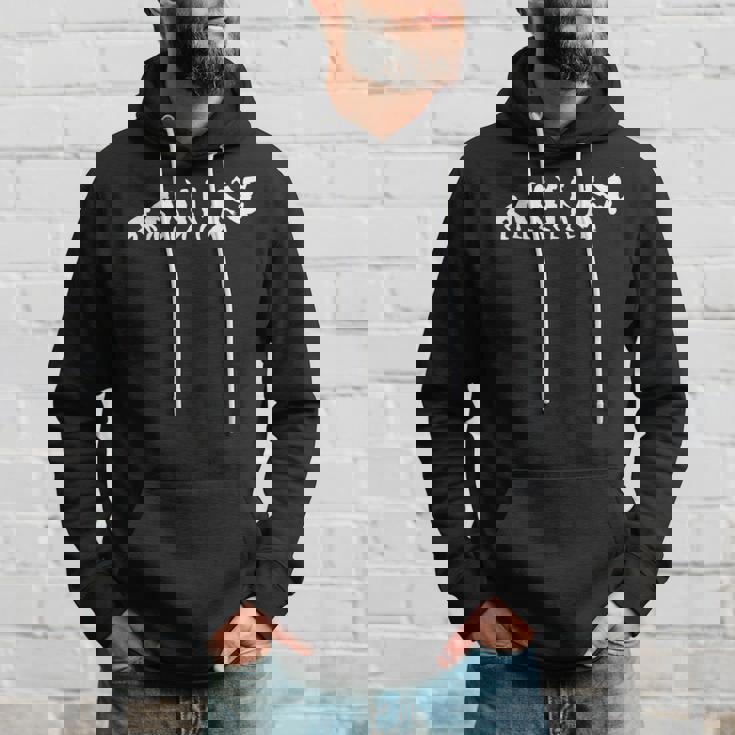 エボリューション合気道 パーカー 彼への贈り物