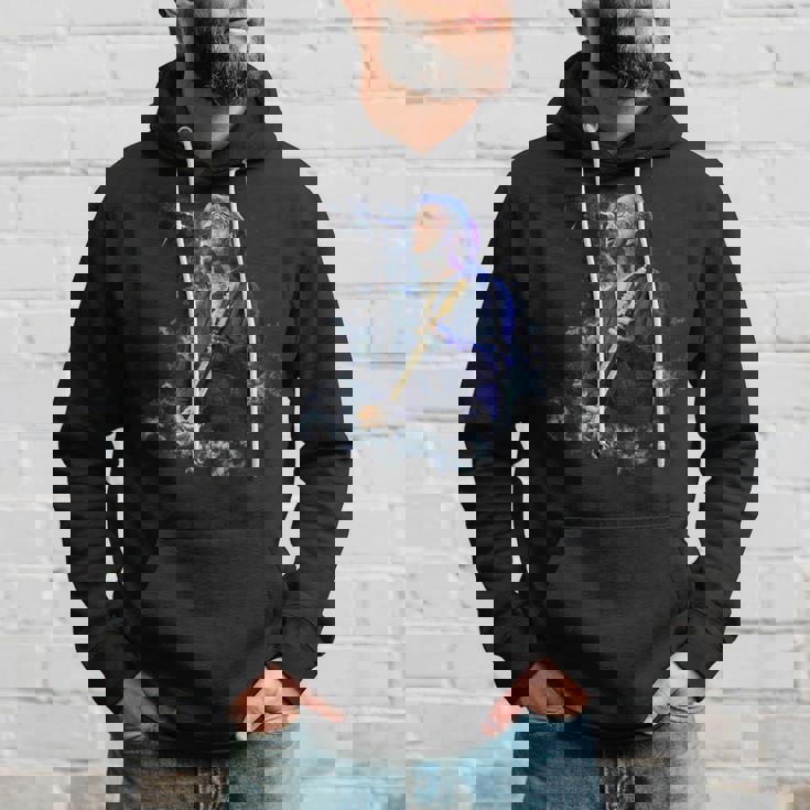 エリック・クラプトン アット ポール・ジョーンズ チャリティーコンサート 2018 パーカー 彼への贈り物